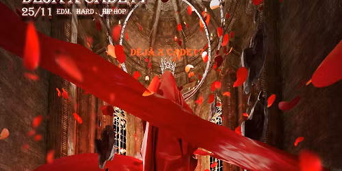 RAVES FOREVER\/ EDM HARD STYLE HIP-Hop