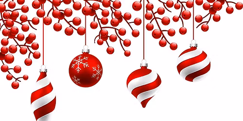 Merry & Bright Holiday Bazaar