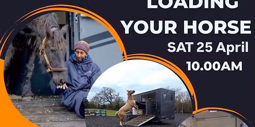 Loading Demonstration with Ali Khan