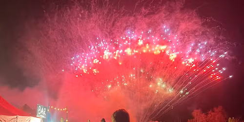 BONFIRE NIGHT \ud83d\udd25