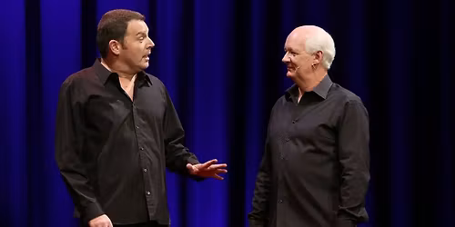 Colin Mochrie & Brad Sherwood Tickets