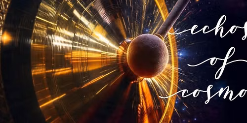 ECHOS of Cosmos presents . . Embracing the "Greatest" LOVE Within!