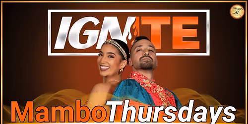 Mambo Thursdays