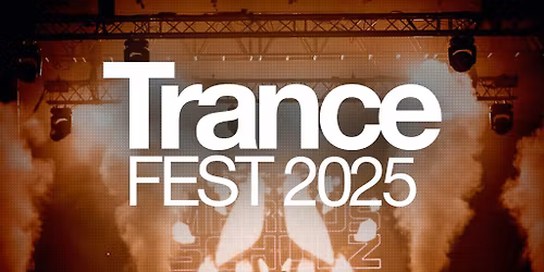 Trancefest 2025