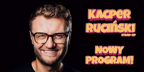 LUBART\u00d3W | Kacper Ruci\u0144ski \u2013 Nowy Program (2026)