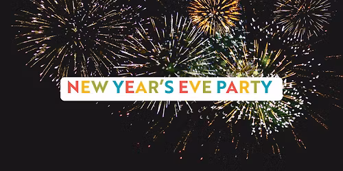New Year's Eve Party at OKANA