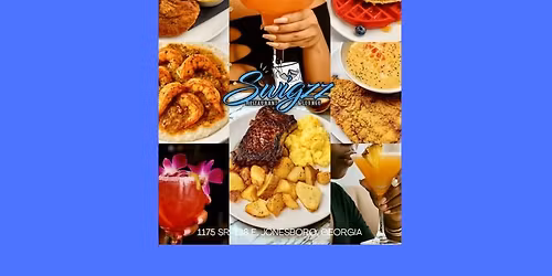 Bottomless - Baddies & Brunch