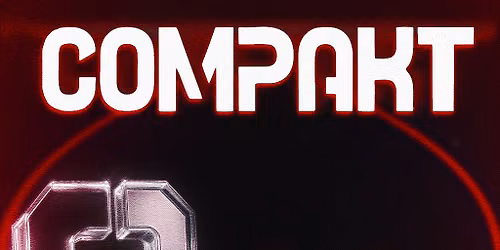 Compakt x Level Basement