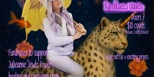 FuchsiaPurple LoveFest