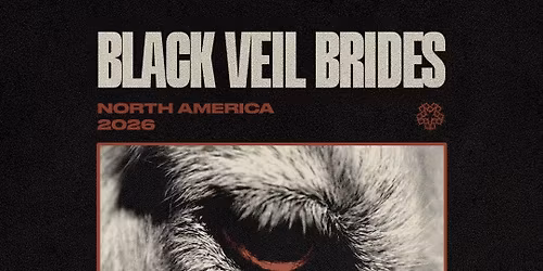 Black Veil Brides
