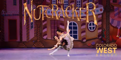 The Nutcracker at CMU's Asteria Theatre