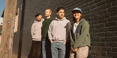 Counter Intuitive 10-Year Anniversary Tour