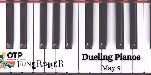 Dueling Pianos