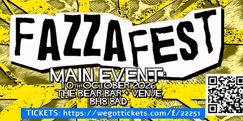 Skaema Live at Fazza Fest 6