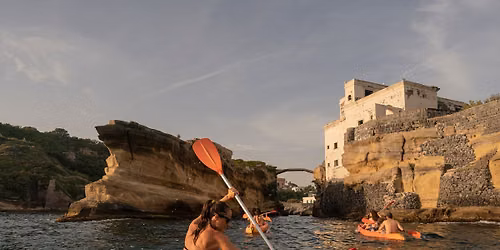 Posillipo tra terra e mare