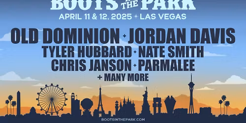 Parking Old Dominion