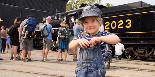 Railway Days