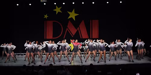 Dance Mania Branson Nationals