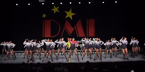 Dance Mania Branson Nationals 