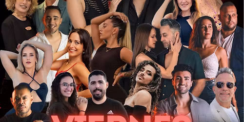 Marea Matina - Sesión 4