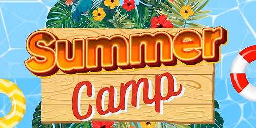 Summer Camp   Week #5