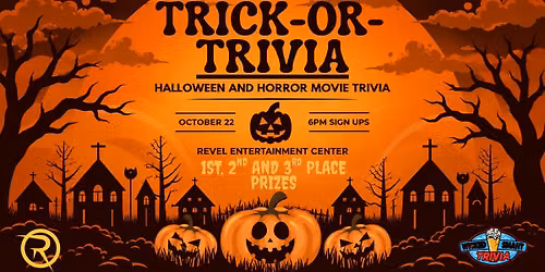 Halloween Movie Trivia 