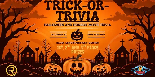 Halloween Movie Trivia