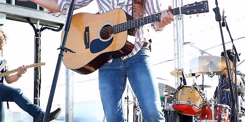 \ud83c\udfb6 Thursday Nights with Mitch Gordon \ud83c\udfb6