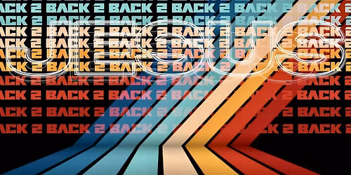 Back 2 Jesus