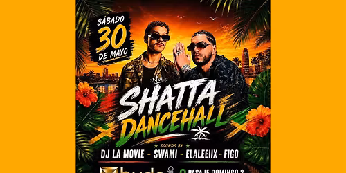 Shatta Dancehall