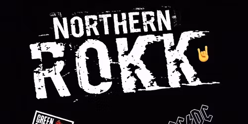 Northern Rokk live at The Salt Cellar, Saltaire