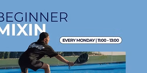 Beginner Mixins | Every Monday