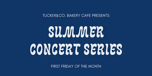 Summer Concert Series