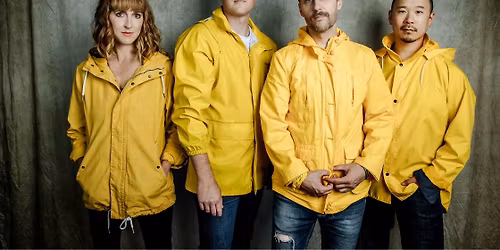 The Fugitives