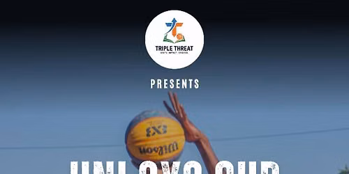 Uni 3x3 Cup