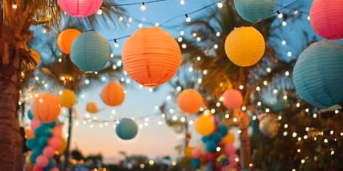 Summer Soir\u00e9e \ud83e\udd42\ud83d\ude0e\ud83c\udf79\u2600\ufe0f\u26f1\ufe0f