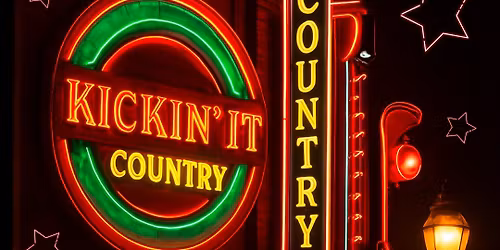 C2C Friday Afterparty by Kickin It Country