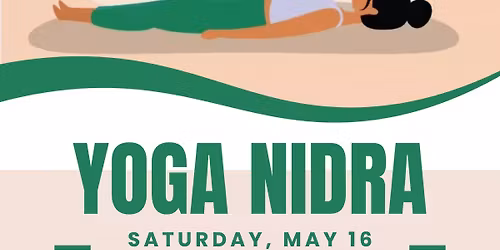 Yoga Nidra