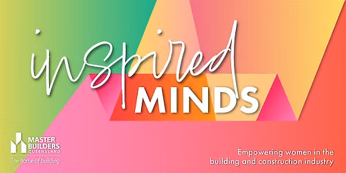 Cairns Inspired Minds Lunch