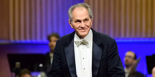 Concert simfonic \/\/ Dirijor: Cristian Mandeal