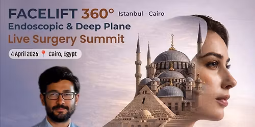 Live Endoscopic Facelift \/ Dr. Ta\u0219