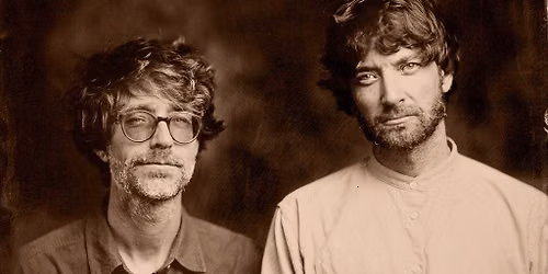Kings of Convenience