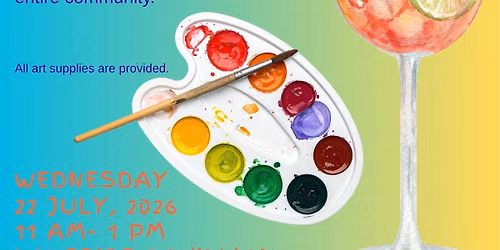 Paint & Sip