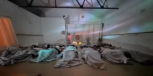 Retune & Reset Sound Bath BRISTOL