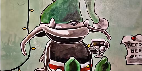 Fat Bat Christmasfest