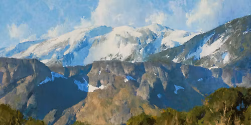 Kimball Geisler Workshop