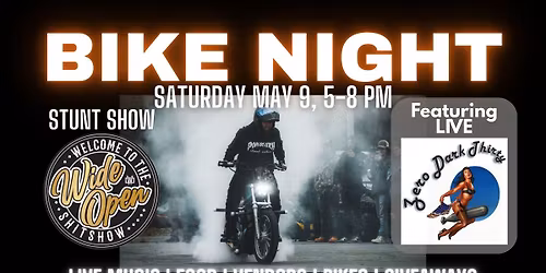Bike Night