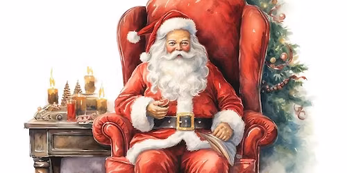 Santa Claus is coming to Town