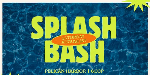 Splash Bash