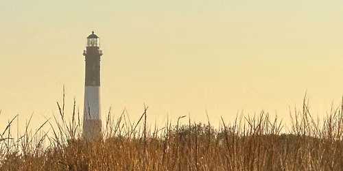 Fire Island Lighthouse @ Robert Moses State Park